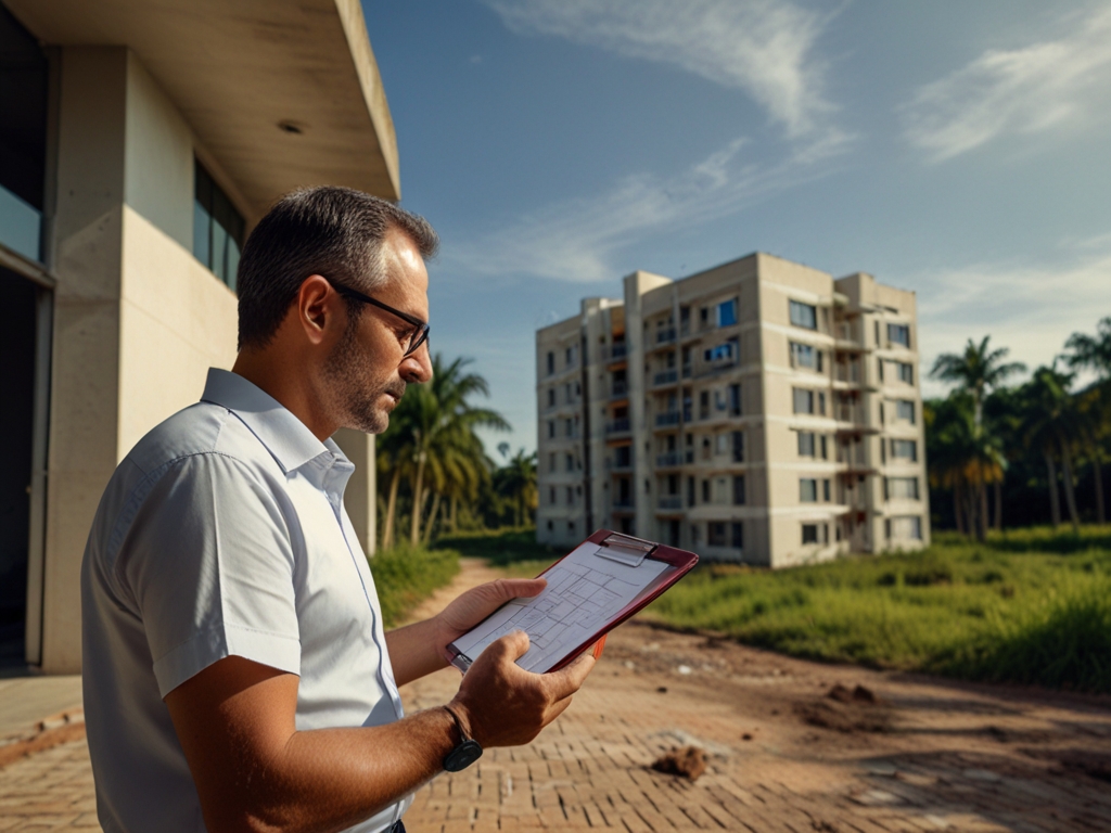 Evaluación profesional de propiedades en Paraguay